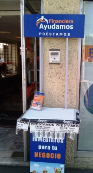 ALP M&eacute;xico Avisos gratis en Mexico lindo en Iztacalco |  Stands port&aacute;tiles con su publicidad impresa modernos, Stands