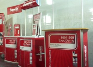 ALP M&eacute;xico Avisos gratis en Mexico lindo en Azcapotzalco |  Stands port&aacute;tiles dise&Ntilde;os novedosos modernos coloridos originales, Stands