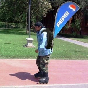 ALP M&eacute;xico Avisos gratis en Mexico lindo en Iztacalco |  Figuras inflanles para publicidad andante modelos modernos, Publicidad andante