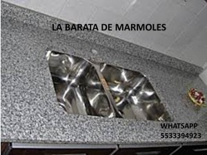LA BARATA DE MARMOLE Avisos gratis en Mexico lindo en Ciudad de Mexico |  Cubiertas de cocina hermosas en  granito natural , Cubiertas de cocinas