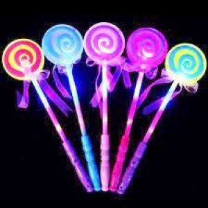 ALP M&eacute;xico Avisos gratis en Mexico lindo en Iztacalco |  Varas en forma de cetro con luz de leds, Varas de luz 