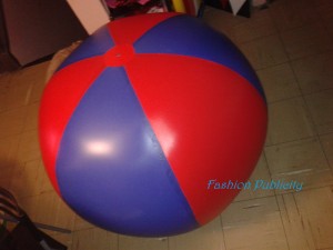 Fashion Publicity Avisos gratis en Mexico lindo en Ciudad de Mexico |  Globos tipo pelota gigantes con logo e iluminaci&oacute;n, Pelotas gigantes