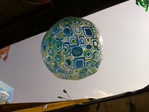 Fashion Publicity Avisos gratis en Mexico lindo en Campeche |  Pelotas gigantes para conciertos con logo y luz, Pelotas gigantes