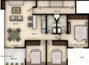 Rodolfo Avisos gratis en Mexico lindo en Ciudad de Mexico |  Venta departamento col. anahuac, miguel hidalgo, exclusivos, Preventa departamentos anahuac miguel hidalgo, lujosos