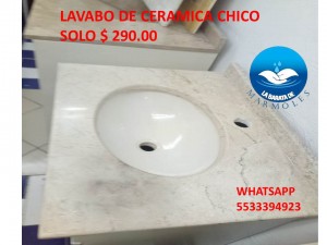 MARMOL Avisos gratis en Mexico lindo en Ciudad de Mexico |  !!!  oferta de lavabos de ceramica a $ 290.00 !!!!, Lavabos de ceramica