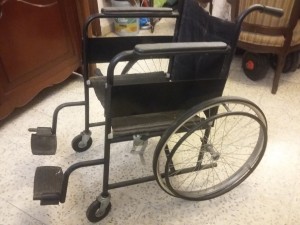 Gerardo  Avisos gratis en Mexico lindo en Xochimilco |  Vendo sillade ruedas en exelente estado 600 pesos !!!, Vendo silla de ruedas 600 pesos