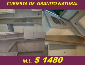 LA BARATA DE MARMOLE Avisos gratis en Mexico lindo en Ciudad de Mexico |  De  granito cubiertas para cocina inigualables, Cubiertas para cocina