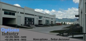 OPTIONS INDUSTRY Avisos gratis en Mexico lindo en Tlalnepantla de Baz |  #br10597 bodegas en conjunto  en renta vallejo, #br10597 bodegas en renta vallejo