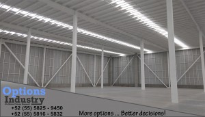 OPTIONS INDUSTRY Avisos gratis en Mexico lindo en Tlalnepantla de Baz |  #br10600 bodega en renta tlalnepantla. tlalnepark iv, #br10600 bodega en renta tlalnepantla. 