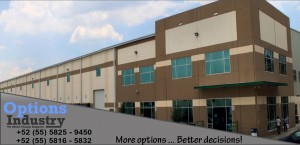 OPTIONS INDUSTRY Avisos gratis en Mexico lindo en Tlalnepantla de Baz |  #br10603 bodega en renta san martin de obispo., #br10603 bodega en renta san martin de obispo.