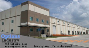 OPTIONS INDUSTRY Avisos gratis en Mexico lindo en Tlalnepantla de Baz |  #br10604 bodega en renta tepeji del rio., Bodega en renta tepeji del rio.