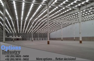 OPTIONS INDUSTRY Avisos gratis en Mexico lindo en Tlalnepantla de Baz |  #br10606 bodega en renta matamoros parque industrial , #br10606 bodega en renta matamoros