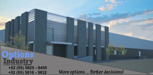 OPTIONS INDUSTRY Avisos gratis en Mexico lindo en Puebla |  #br10629	bodega en renta en puebla finsa inventory building , #br10629	bodega en renta en puebla