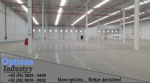 OPTIONS INDUSTRY Avisos gratis en Mexico lindo en Tlalnepantla de Baz |  #br10632	bodega en renta cuautitlan samo warehouse , #br10632	bodega en renta cuautitlan 