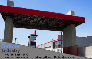OPTIONS INDUSTRY Avisos gratis en Mexico lindo en Corregidora |   bodegas en renta conjunto queretaro.la bomba industrial park,  bodegas en renta conjunto queretaro.