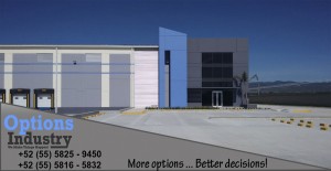 OPTIONS INDUSTRY Avisos gratis en Mexico lindo en Corregidora |  Bodega en renta queretaro parque industrial quer&eacute;taro, Bodega en renta queretaro 