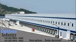 OPTIONS INDUSTRY Avisos gratis en Mexico lindo en Tlalnepantla de Baz |  Bodegas en renta tlalnepantla. v&iacute;a gustavo baz, Bodegas en renta tlalnepantla.