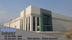 OPTIONS INDUSTRY Avisos gratis en Mexico lindo en Toluca |  #br10723   bodega en renta toluca estado de m&eacute;xico, #br10723   bodega en renta toluca 