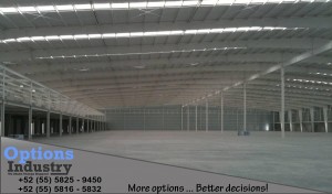 OPTIONS INDUSTRY Avisos gratis en Mexico lindo en Tlalnepantla de Baz |  #br10737	bodega en renta tlalnepantla av. san rafael-sta cecilia 211 l, #br10737	bodega en renta tlalnepantla 