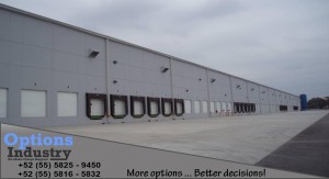 OPTIONS INDUSTRY Avisos gratis en Mexico lindo en Tlalnepantla de Baz |  #br10754	 bodega en renta tlalnepantla. san pedro barrientos, #br10754	 bodega en renta tlalnepantla. 