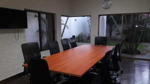 Luz Josefina Arias C Avisos gratis en Mexico lindo en Guadalajara |  Excelentes salas de juntas por hora , No deje pasar la oportunidad 