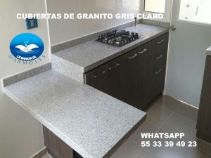 MARMOL Avisos gratis en Mexico lindo en Iztapalapa |   !!   cubiertas en  granito natural  $ 1480.00 ml !!, Cubiertas en granito