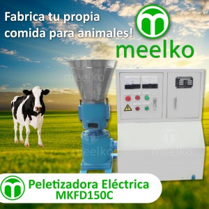 Cristian Moreno Avisos gratis en Mexico lindo en Manzanillo |  Peletizadora el&eacute;ctrica mkfd150c pellets comida para animales , Peletizadora, pellets