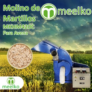 Cristian Moreno Avisos gratis en Mexico lindo en Amatenango de la Frontera |  Molinos - de - martillos-  (avena), Molino, martillo