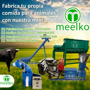 Cristian Moreno Avisos gratis en Mexico lindo en Campeche |  Mini planta meelko, comida para toros , Mini, planta