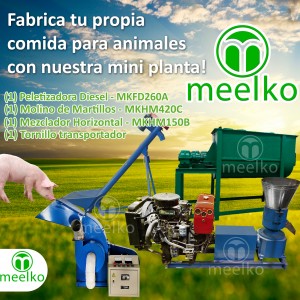 Cristian Moreno Avisos gratis en Mexico lindo en Candelaria |  Mini planta meelko, comida para cerdos , Mini, planta