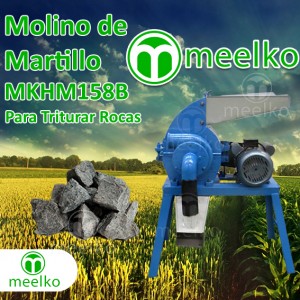 Cristian Moreno Avisos gratis en Mexico lindo en Candelaria |  Molino de martillo - para triturar roca, Molino, martillo
