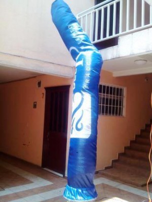 ALP M&eacute;xico Avisos gratis en Mexico lindo en Tlalpan |  Sky dancers para toda ocasi&oacute;n en venta, Skydancers