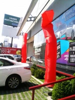 ALP M&eacute;xico Avisos gratis en Mexico lindo en Veracruz |  Publicidad en sky dancers sublimados diferentes modelos, Skydancers