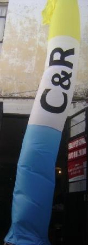 ALP M&eacute;xico Avisos gratis en Mexico lindo en Playa del Carmen |  Sky dancers diferentes modelos para todo evento, Skydancers