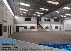 OPTIONS INDUSTRY Avisos gratis en Mexico lindo en Naucalpan |  #br2127 excelente bodega en renta azcapotzalco mex, #br2127 excelente bodega en renta azcapotzalco mex