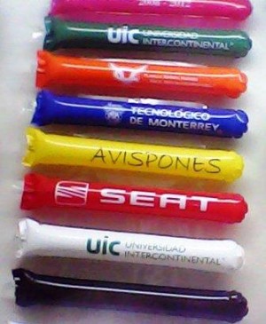 ALP M&eacute;xico Avisos gratis en Mexico lindo en Pachuca de Soto |  Aplaudidores para campa&Ntilde;as politicas diferentes colores y dise&Ntilde;os, Aplaudidores