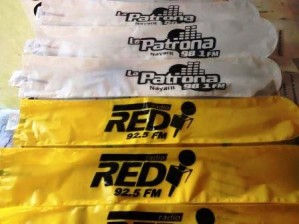 ALP M&eacute;xico Avisos gratis en Mexico lindo en Morelia |  Aplaudidores inflables con logotipos impresos diferentes colores, Aplaudidores