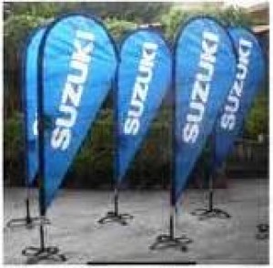 ALP M&eacute;xico Avisos gratis en Mexico lindo en Iztacalco |  Banderas con su publicidad impresa nuevos dise&Ntilde;os, Flag banners