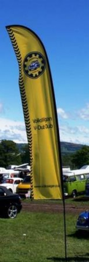 ALP M&eacute;xico Avisos gratis en Mexico lindo en Hermosillo |  Banderas banner con logos impresos diferentes modelos, Flag banners