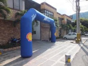 ALP M&eacute;xico Avisos gratis en Mexico lindo en Guadalajara |  Arcos gigantes inflables diferentes colores y dise&Ntilde;os, Arcos inflables