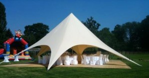ALP M&eacute;xico Avisos gratis en Mexico lindo en Guadalajara |  Carpas de 5 puntas con publicidad impresa para eventos, Carpas