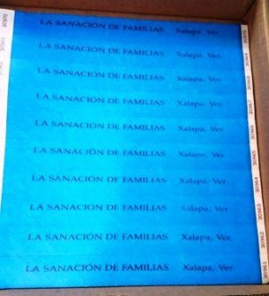 ALP M&eacute;xico Avisos gratis en Mexico lindo en Irapuato |  Publicidad impresa en pulseras para eventos y campa&Ntilde;as, Publicidad