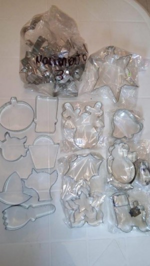 Ventadirecta Avisos gratis en Mexico lindo en Cuernavaca |  Cortadores para galletas art&iacute;sticas en cuernavaca morelos, Cortadores, moldes, galletas, galletas art&iacute;sticas