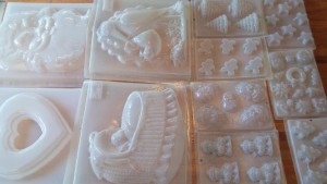 Ventadirecta Avisos gratis en Mexico lindo en Cuernavaca |  Moldes para gelatina art&iacute;stica en cuernavaca, morelos, Moldes para gelatina, gelatina artistica