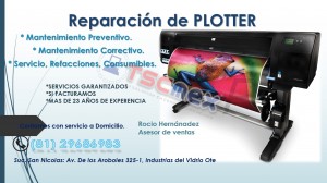 Rocio Hern&aacute;nd Avisos gratis en Mexico lindo en Monterrey |  Reparaci&oacute;n de plotter hp y epson , Plotter, piezas, reparaci&oacute;n 