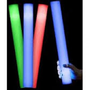 ALP M&eacute;xico Avisos gratis en Mexico lindo en Iztacalco |  Varitas con luz leds multicolor diferentes modelos, Varitas luminosas