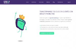 Francisco Estrada Avisos gratis en Mexico lindo en Tijuana |  Servicio de paginas web en tijuana: conversiones, Conversiones