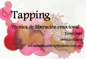 Elena Vega Ortega Avisos gratis en Mexico lindo en Venustiano Carranza |  Terapia con tapping, tecnicas de liberacion emocional, Psic&oacute;logo, sic&oacute;logo, psicoterapia, terapia, tapping, emociones