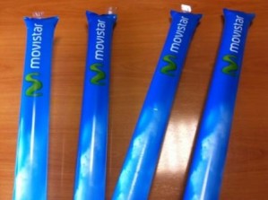 ALP M&eacute;xico Avisos gratis en Mexico lindo en Iztacalco |  Aplaudidores con su publicidad impresa  diferentes colores , Aplaudidores