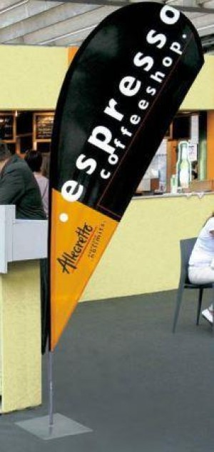 ALP M&eacute;xico Avisos gratis en Mexico lindo en Saltillo |  Flag banners con publicidad sublimada para eventos, Flag banners